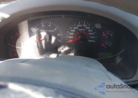 2007 Ford F-150 Fx4/Lariat/Xlt z USA, uszkodzony, nr VIN 1FTPW14V47KC39932